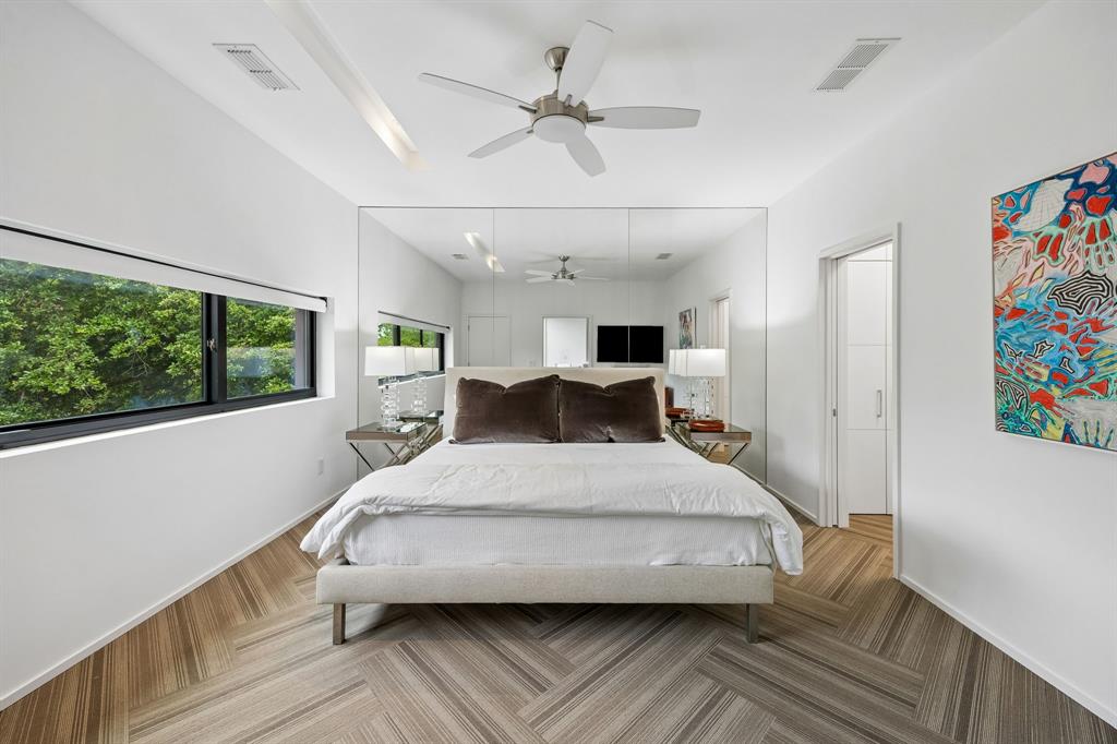 F R Wilsons North Dallas - Residential