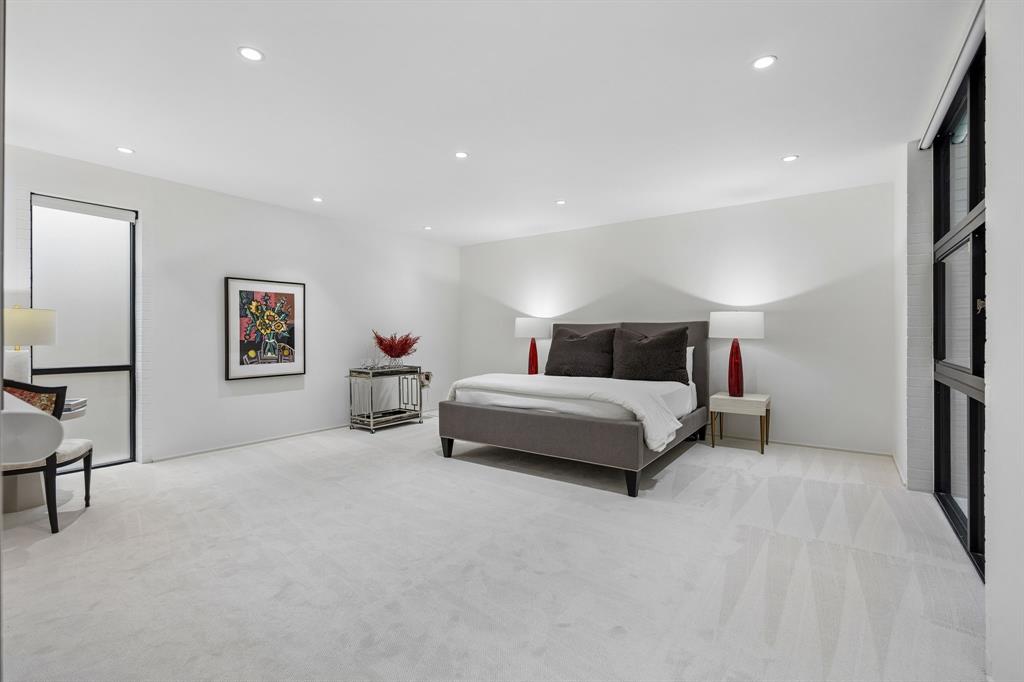 F R Wilsons North Dallas - Residential