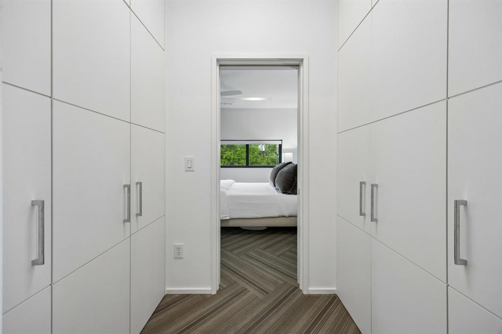 F R Wilsons North Dallas - Residential