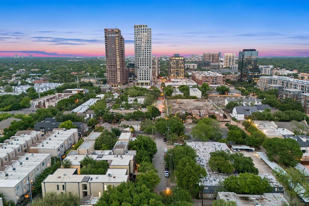 F R Wilsons North Dallas - Residential