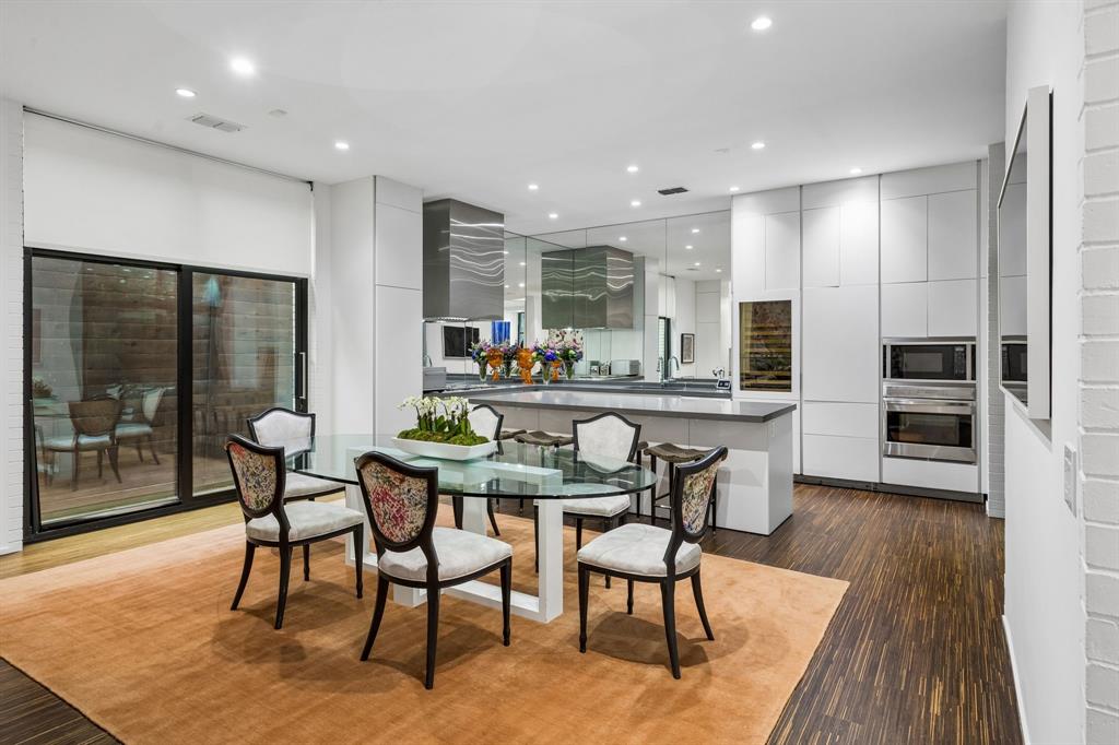 F R Wilsons North Dallas - Residential