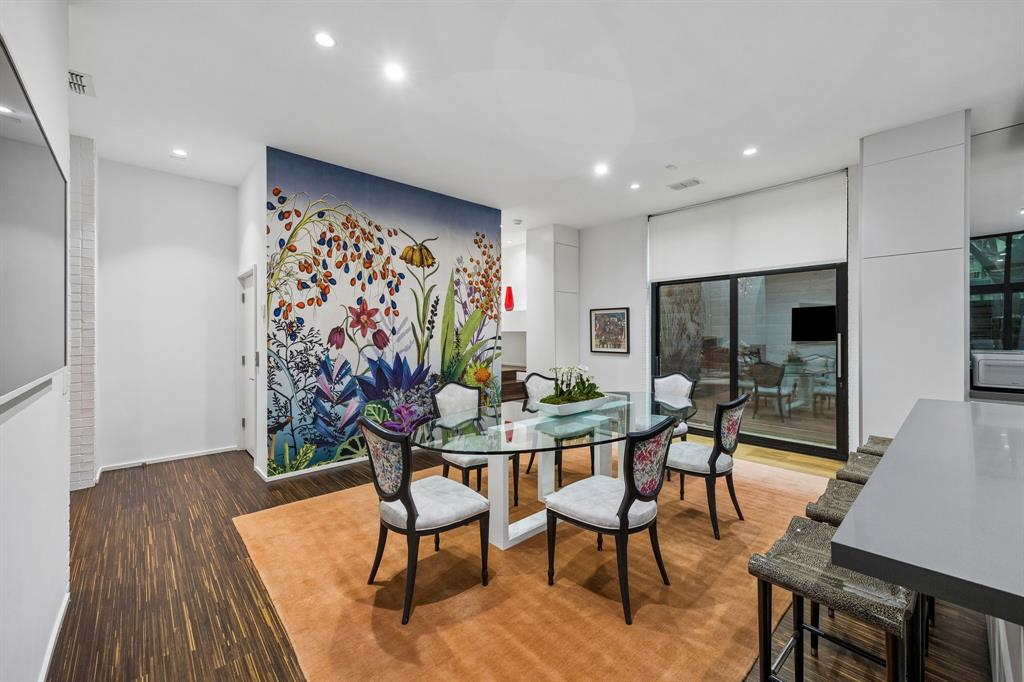 F R Wilsons North Dallas - Residential