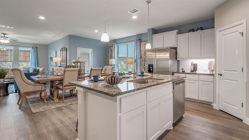 15144 GREEN BLUFF Drive