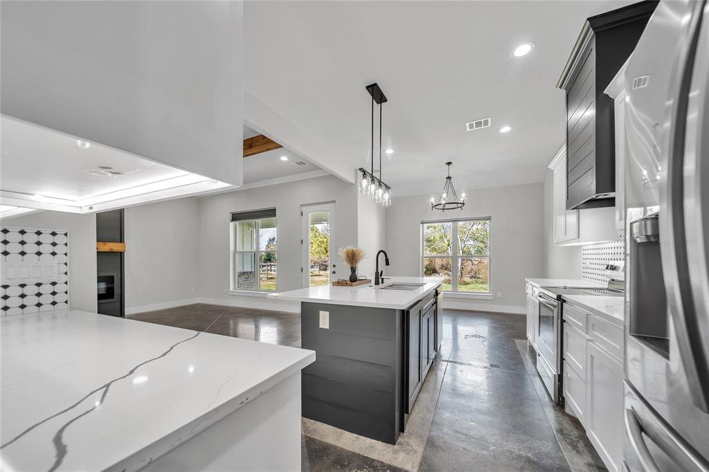 River Oaks - Residential