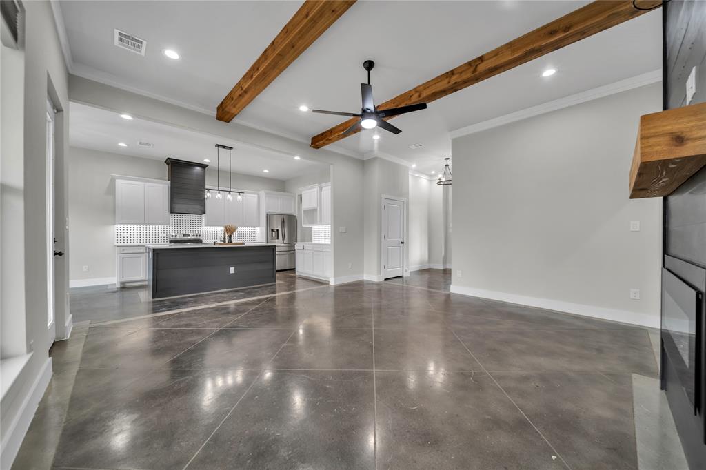 River Oaks - Residential