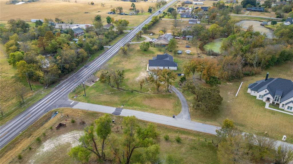 River Oaks - Residential