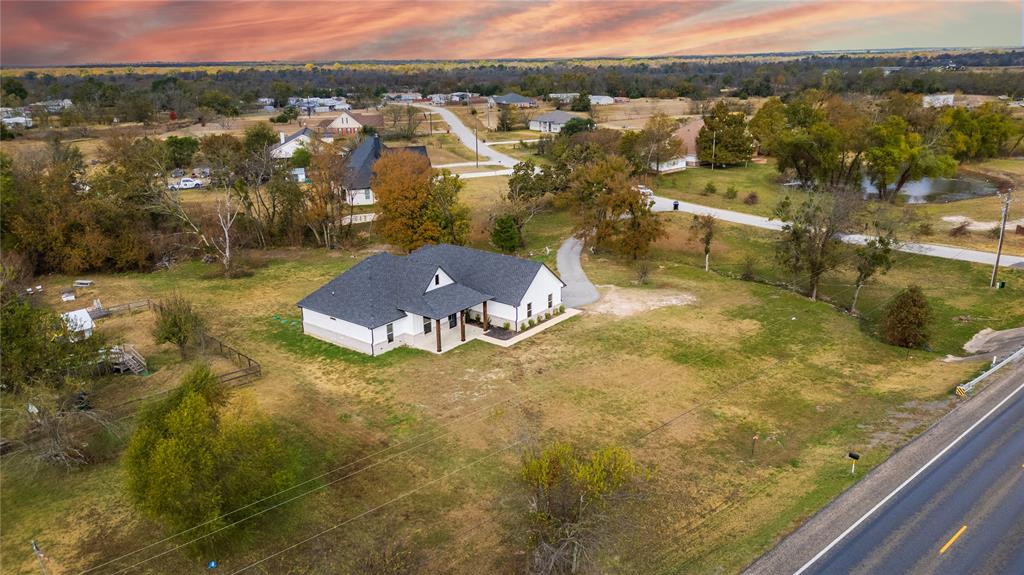 River Oaks - Residential