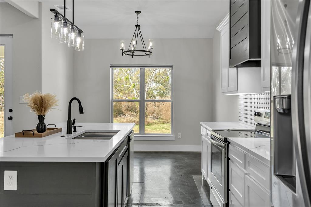 River Oaks - Residential