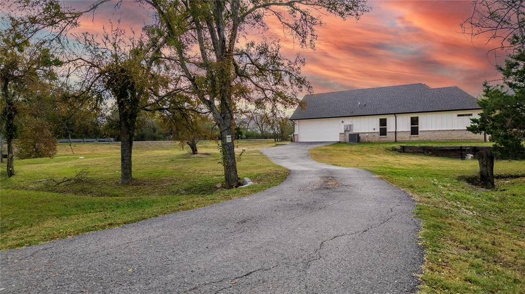 River Oaks - Residential