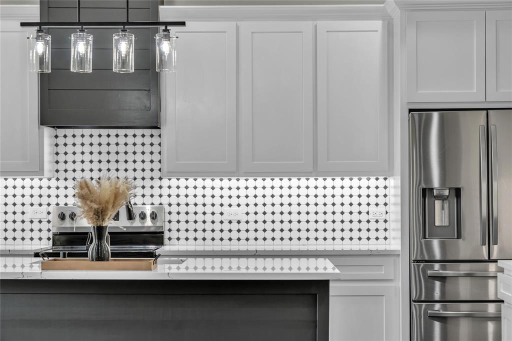 River Oaks - Residential