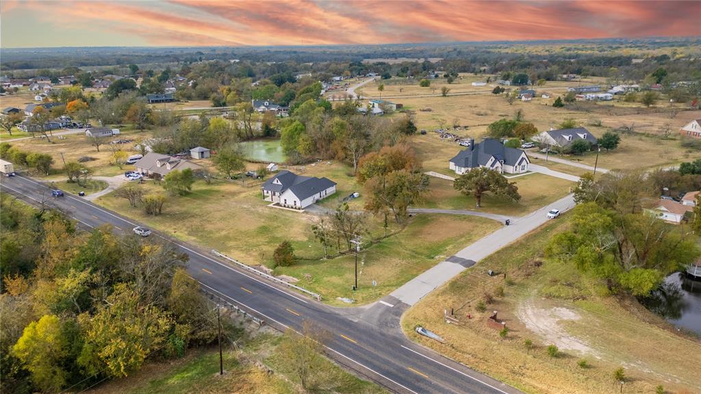 River Oaks - Residential