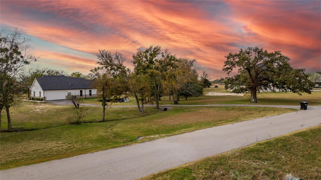 River Oaks - Residential