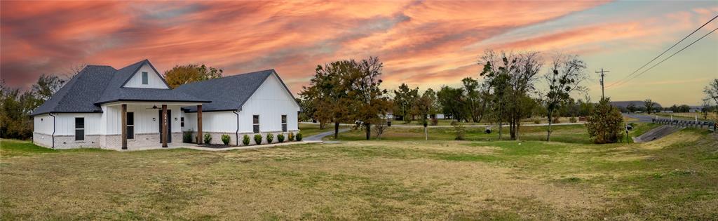 River Oaks - Residential
