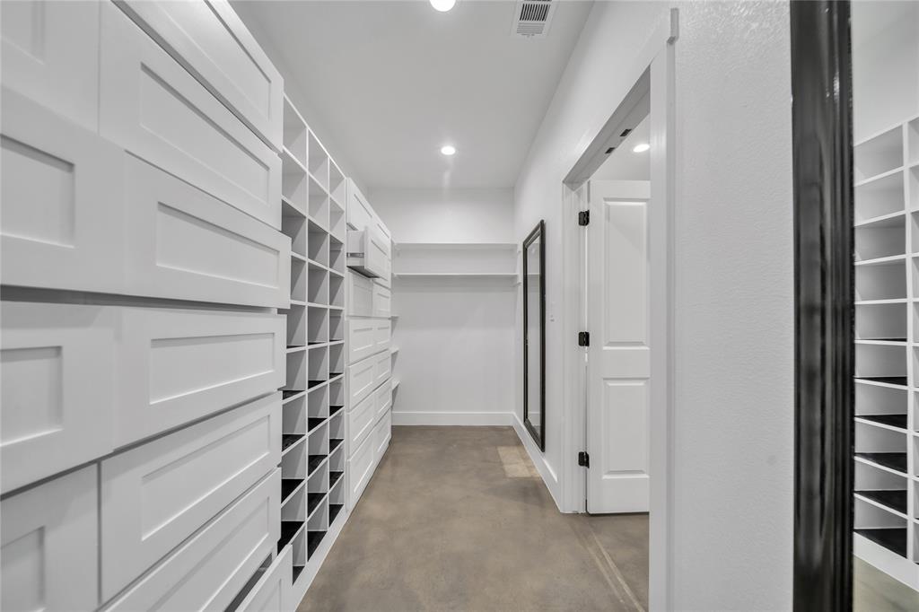 River Oaks - Residential