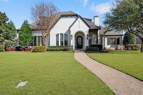 6705 Lions Gate Court Arlington TX 76001