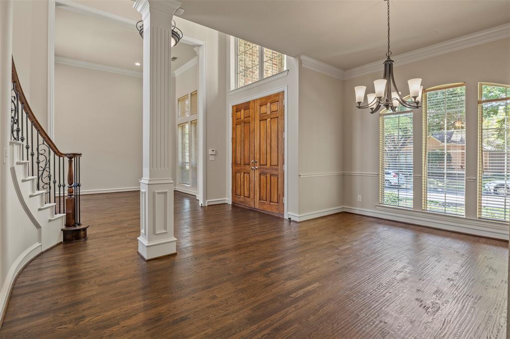 5812 Kingsbrook Drive