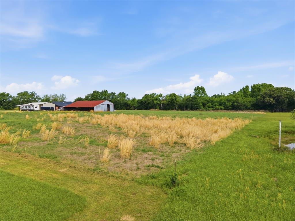 RC Addition - Land