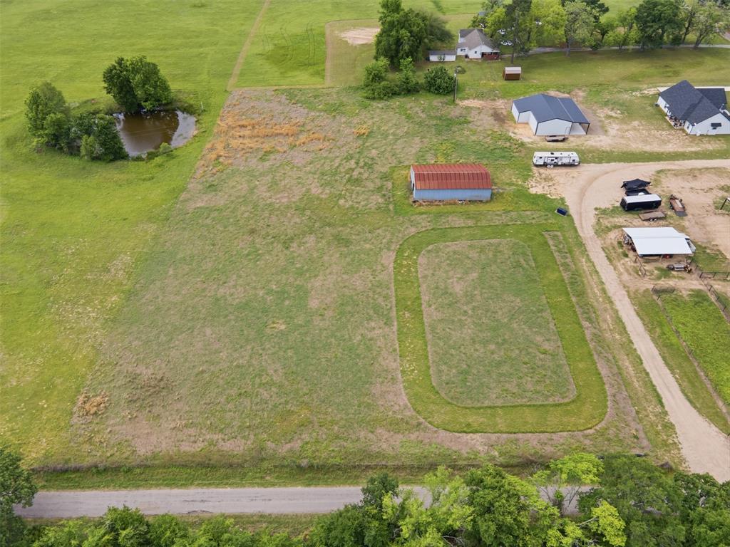 RC Addition - Land
