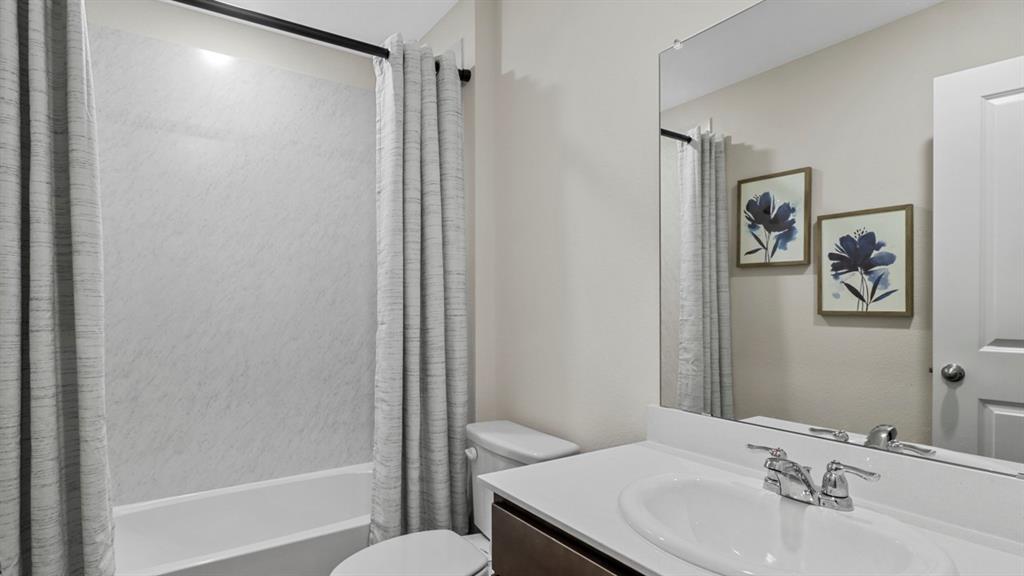 516 Saddle Blanket Drive