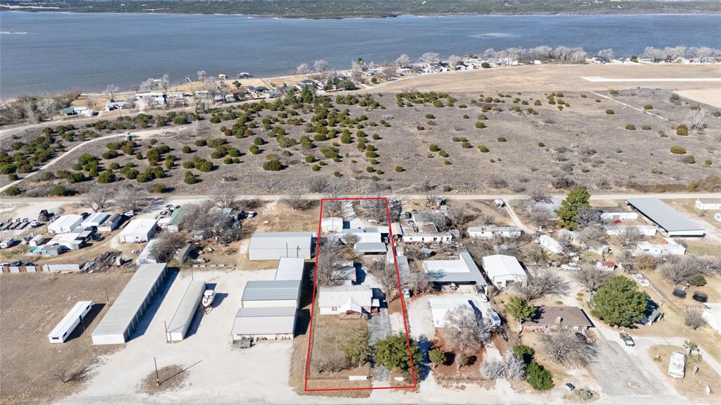 Pickwick Acres Park La - Residential