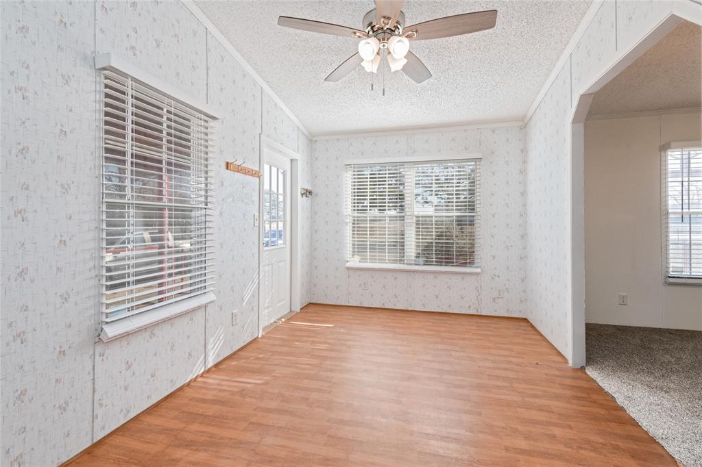 Pickwick Acres Park La - Residential