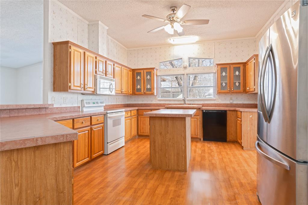 Pickwick Acres Park La - Residential