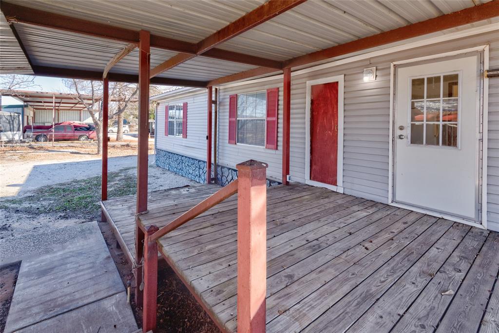 Pickwick Acres Park La - Residential