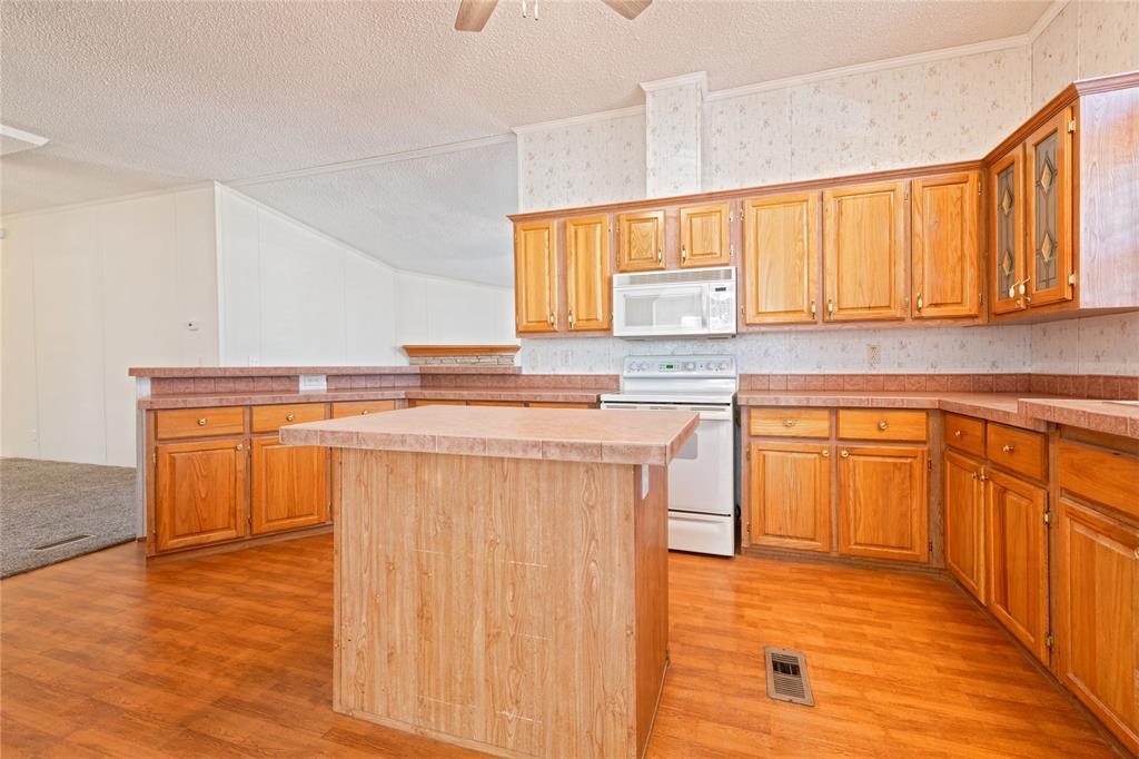 Pickwick Acres Park La - Residential