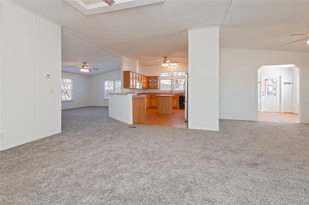 Pickwick Acres Park La - Residential