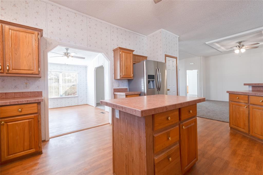 Pickwick Acres Park La - Residential