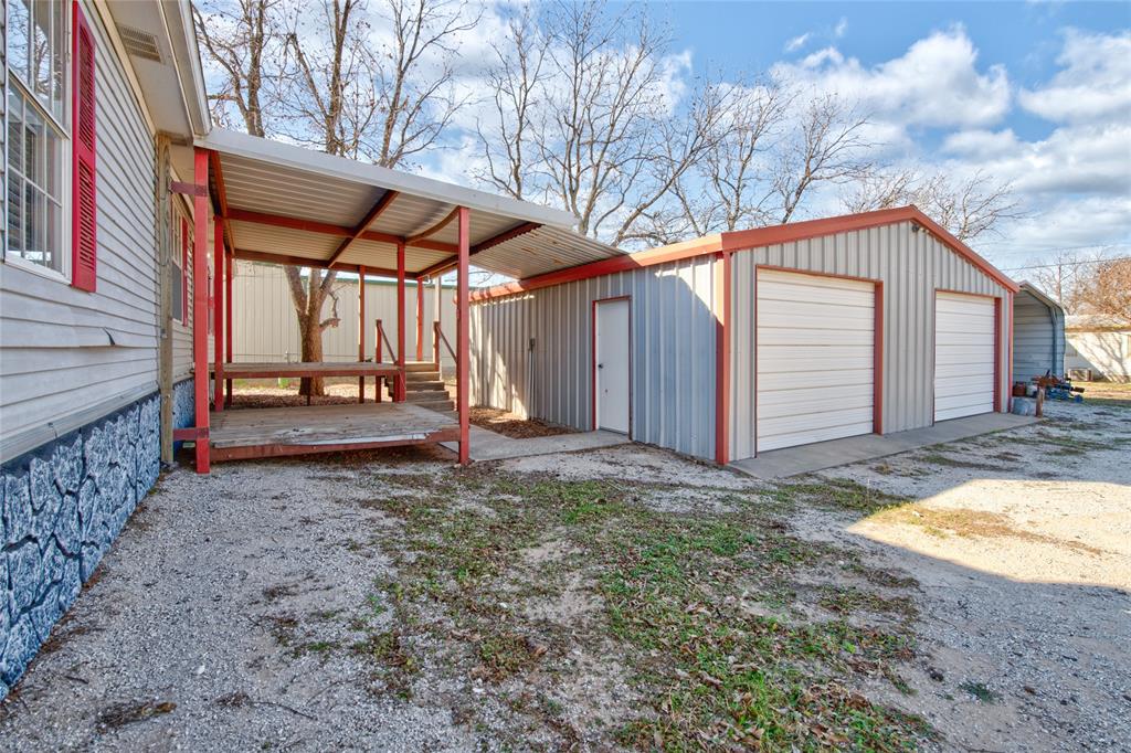 Pickwick Acres Park La - Residential