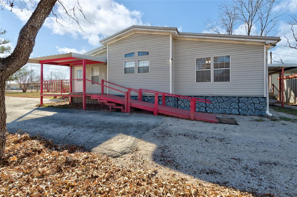 Pickwick Acres Park La - Residential