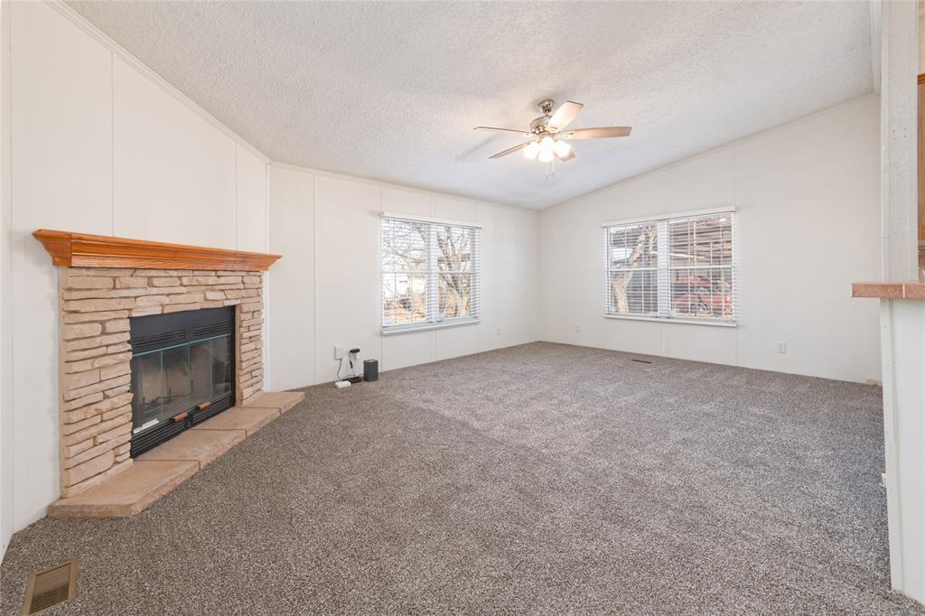 Pickwick Acres Park La - Residential