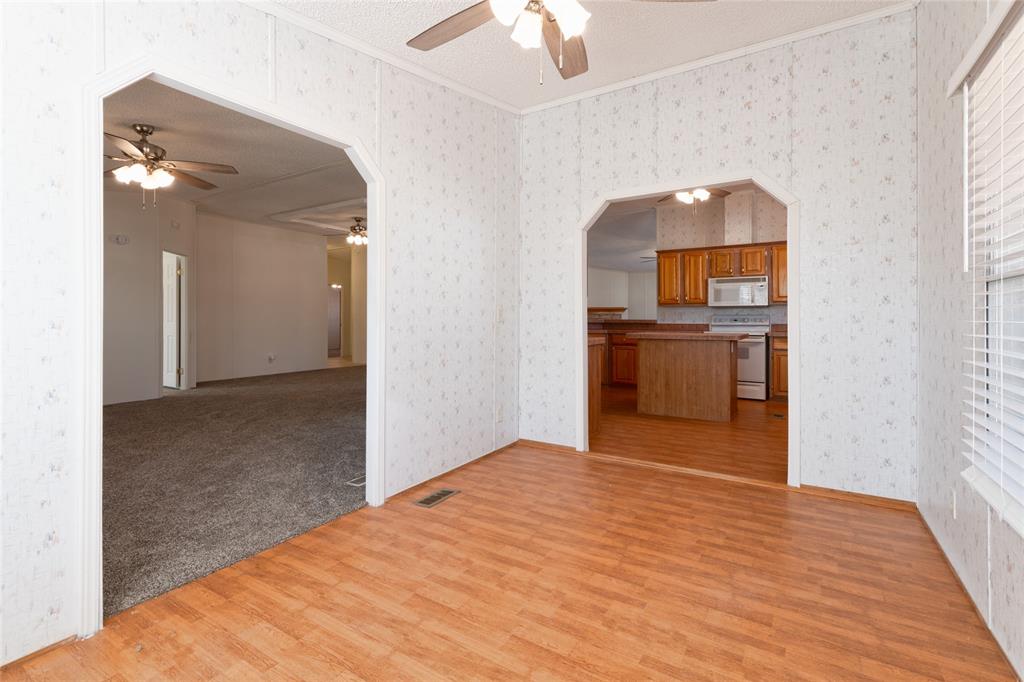 Pickwick Acres Park La - Residential