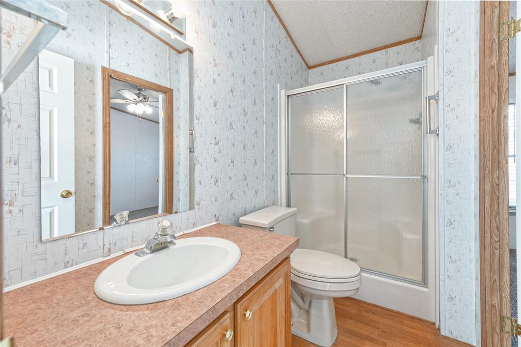 Pickwick Acres Park La - Residential