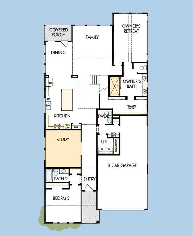 Walsh Ranch Quail Vly Ph 1c - Residential