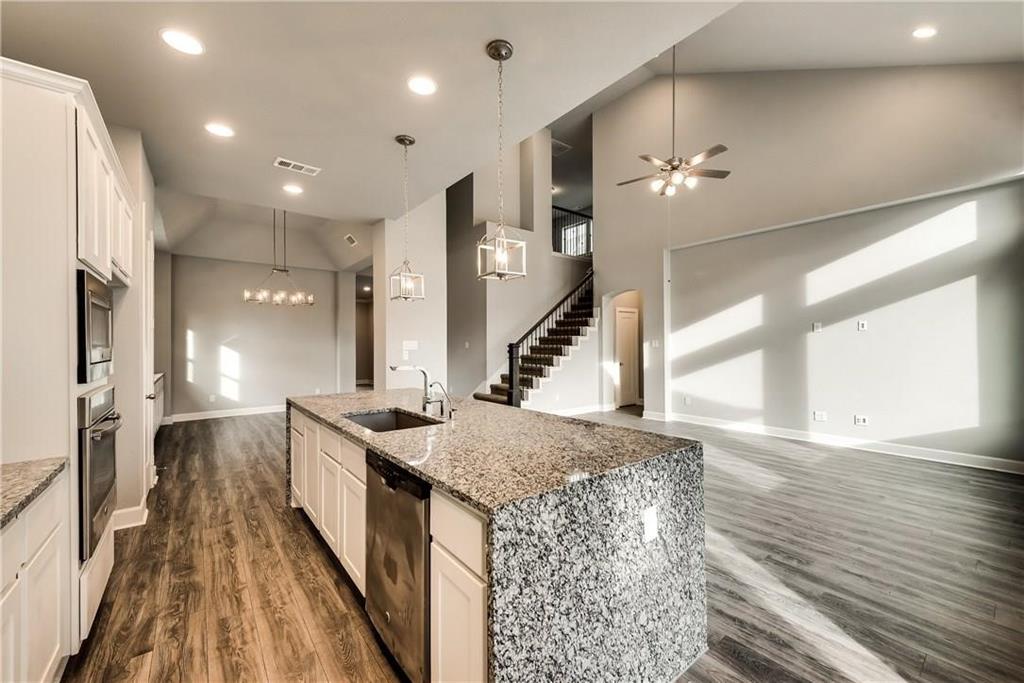 Walsh Ranch Quail Vly Ph 1c - Residential