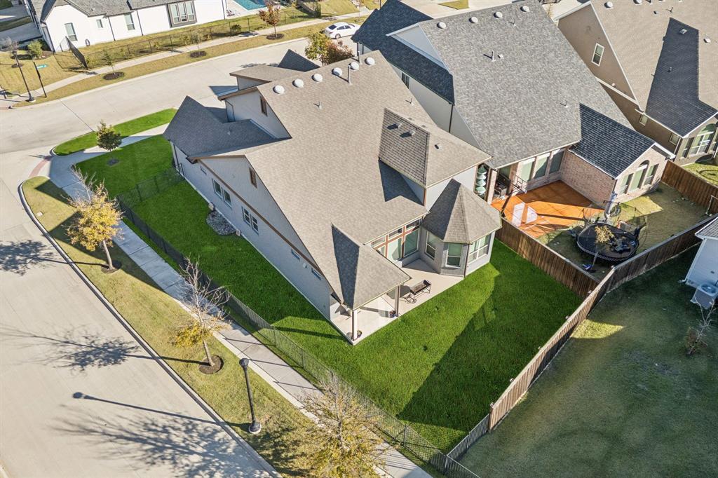 Walsh Ranch Quail Vly Ph 1c - Residential