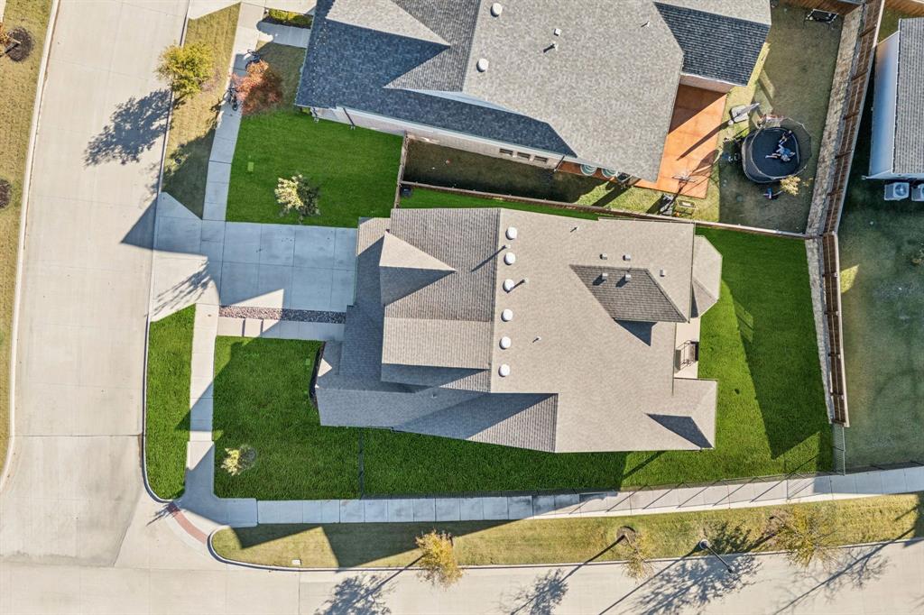 Walsh Ranch Quail Vly Ph 1c - Residential