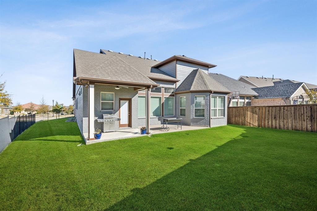 Walsh Ranch Quail Vly Ph 1c - Residential