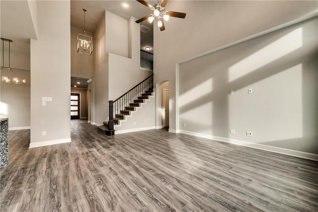 Walsh Ranch Quail Vly Ph 1c - Residential