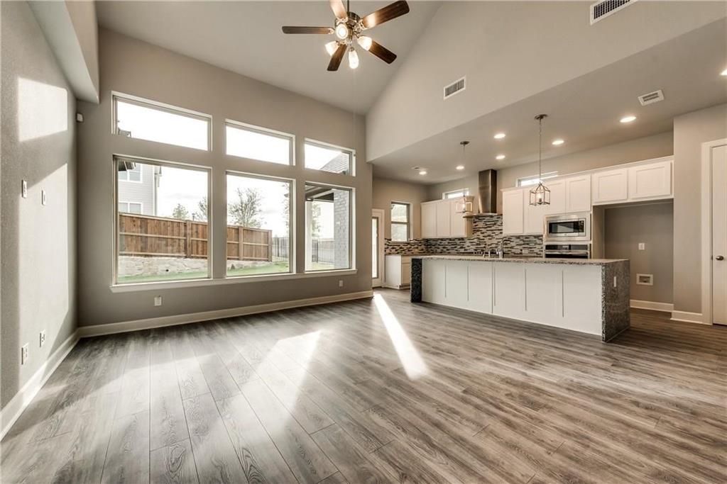 Walsh Ranch Quail Vly Ph 1c - Residential