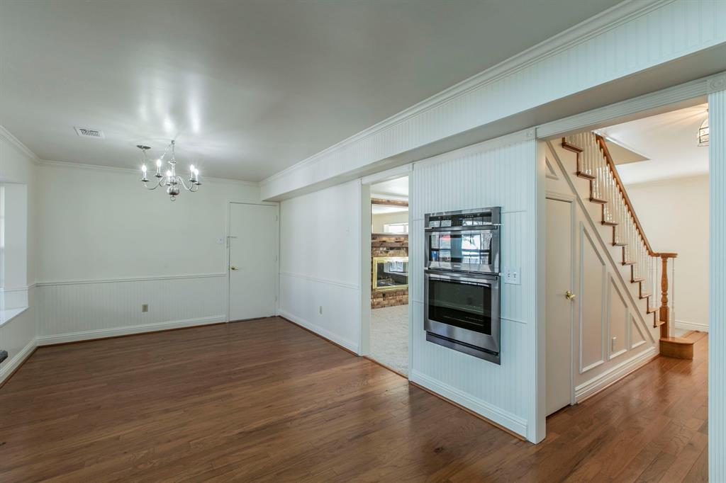 Willow Creek Estates 1 - Residential