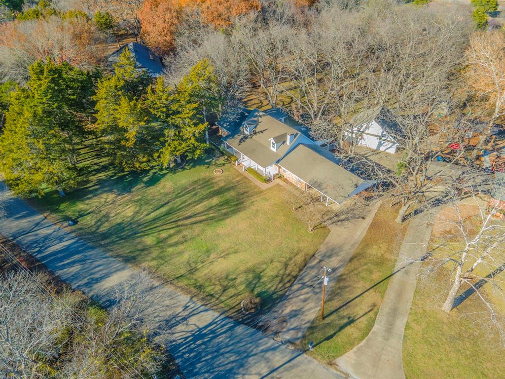 Willow Creek Estates 1 - Residential