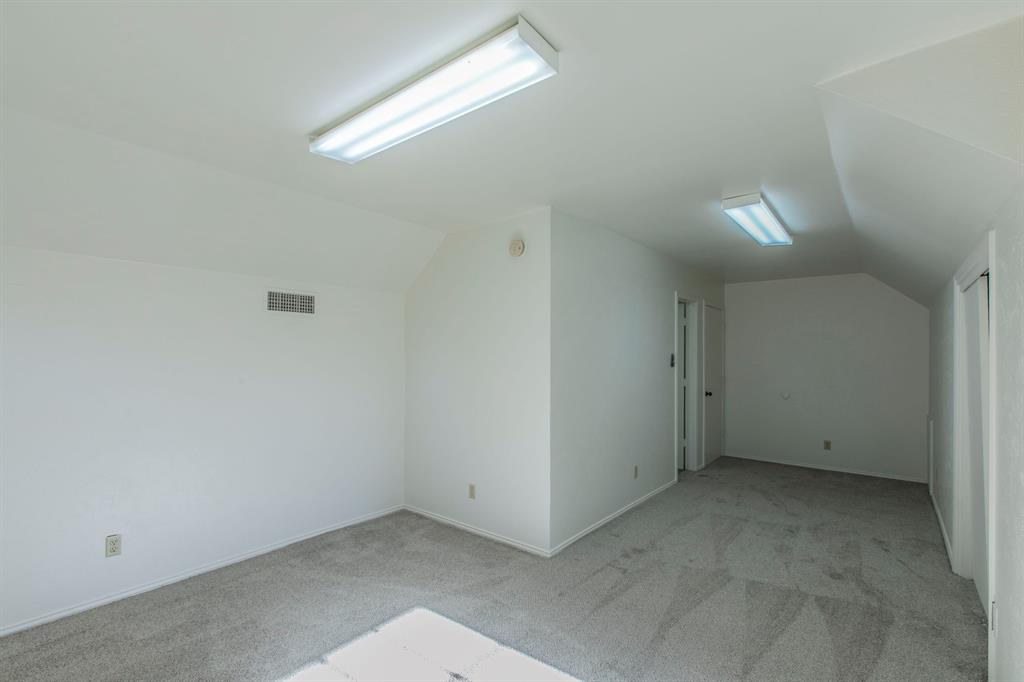 Willow Creek Estates 1 - Residential