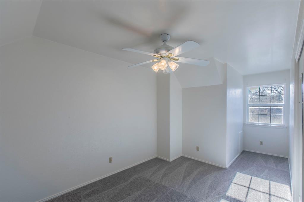 Willow Creek Estates 1 - Residential