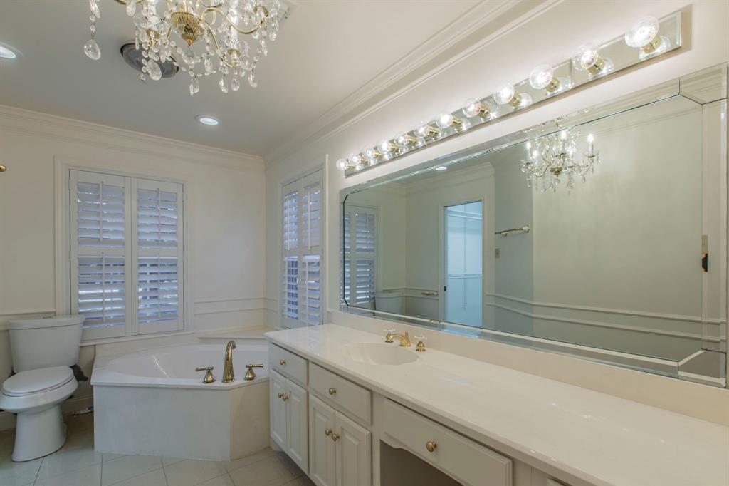 Willow Creek Estates 1 - Residential