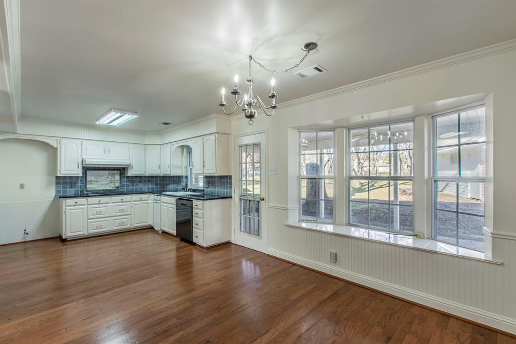 Willow Creek Estates 1 - Residential