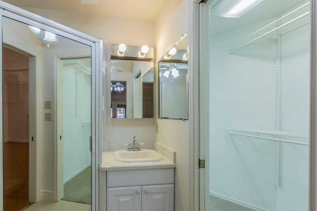 Willow Creek Estates 1 - Residential