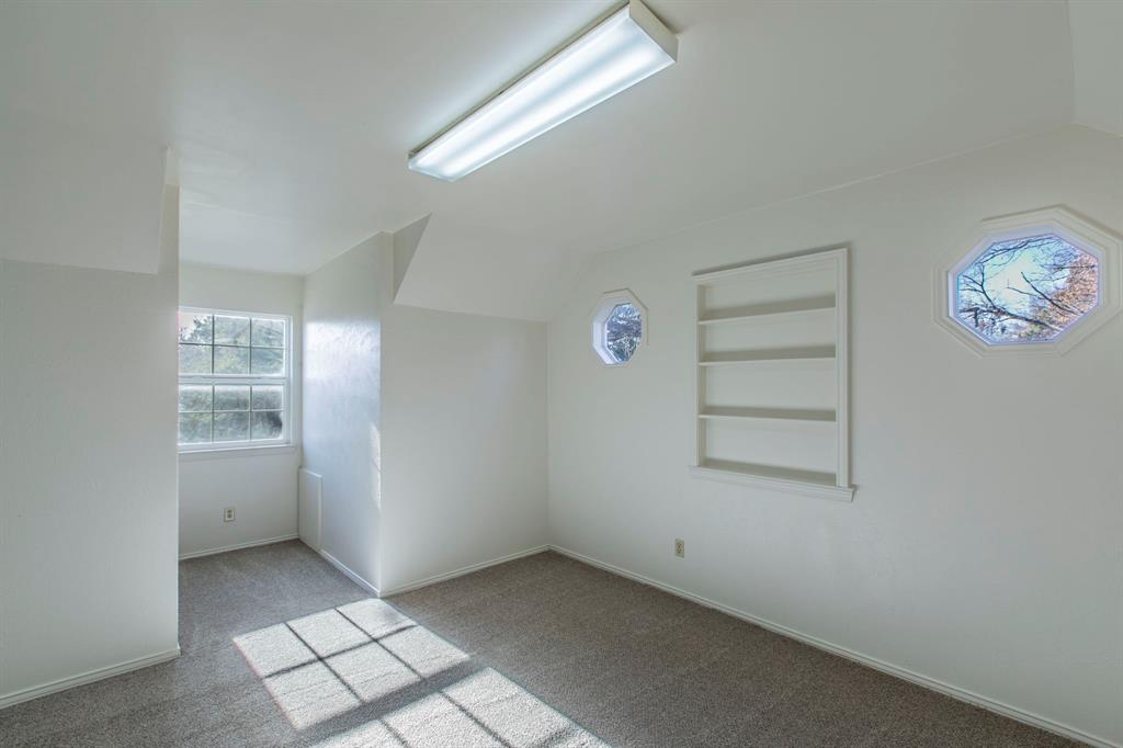 Willow Creek Estates 1 - Residential